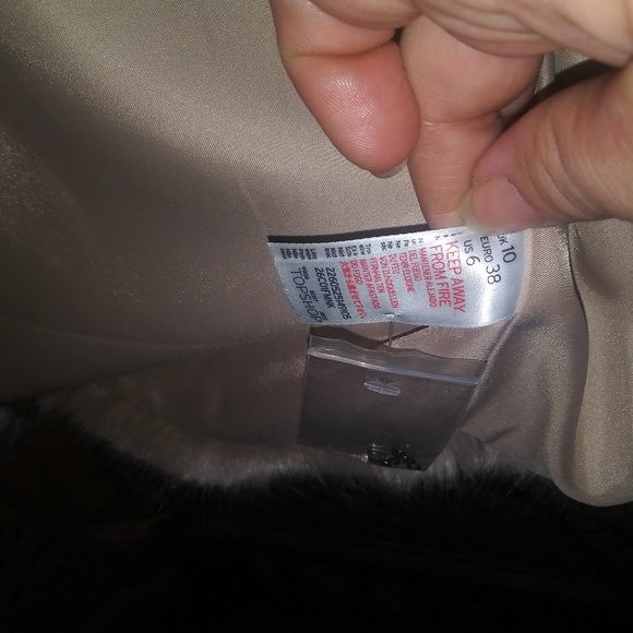 Topshop - Picture 2 of 4